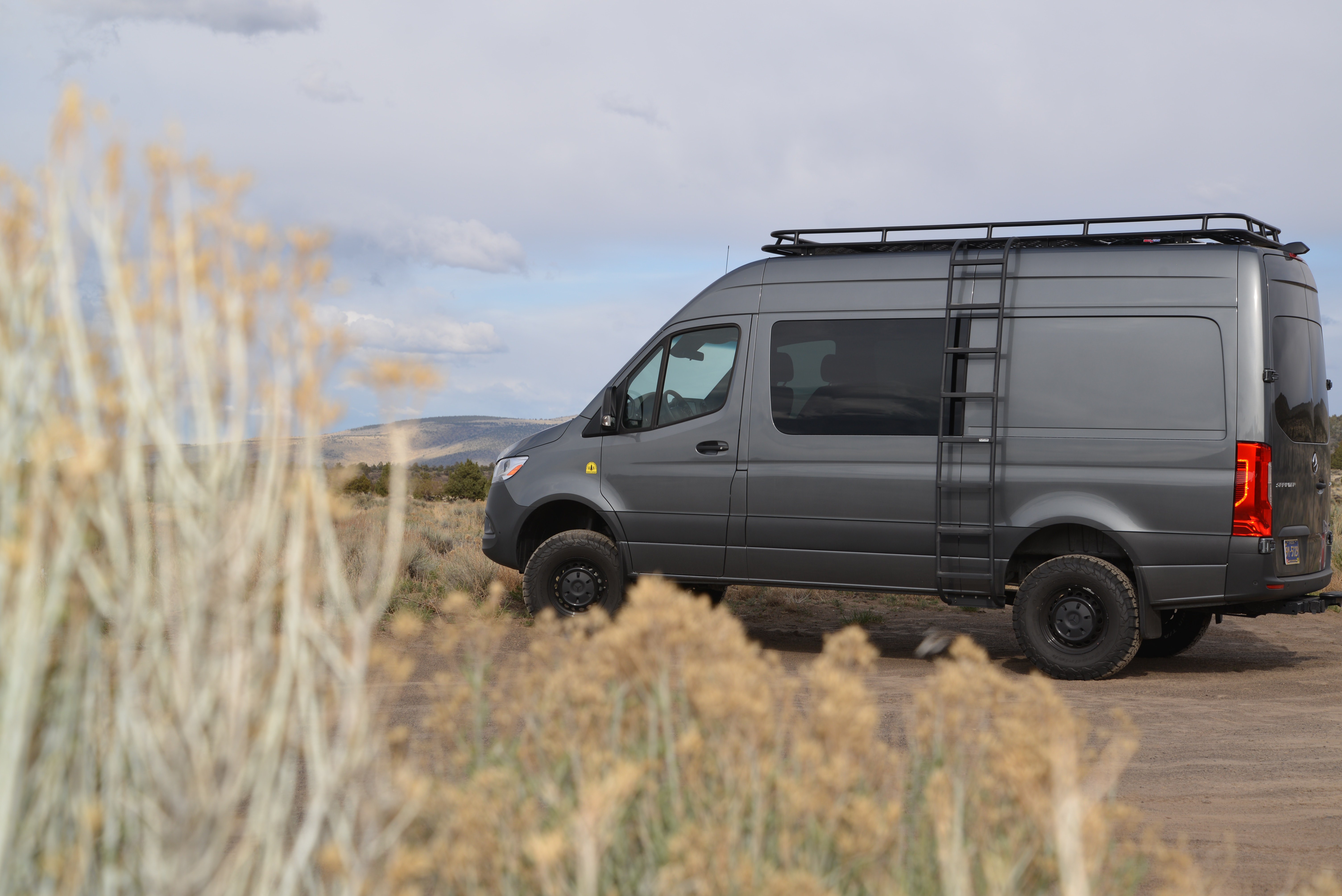 How to protect your business from van theft: 8 top tips
